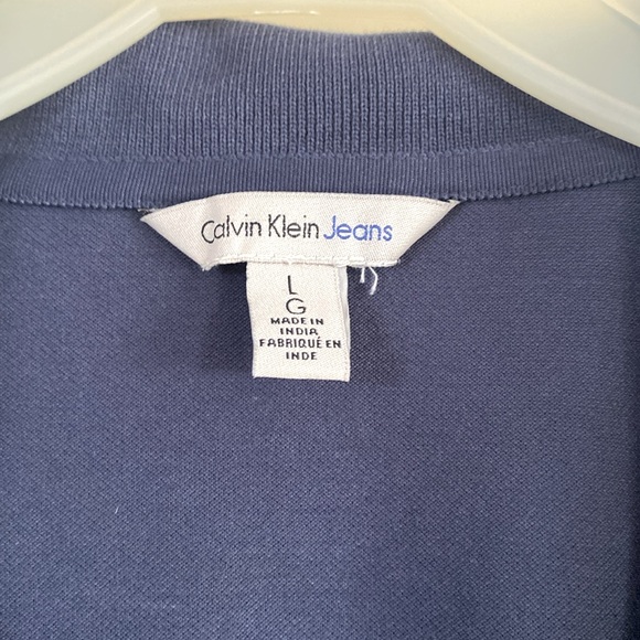 🤩3 for $15 SALE🤩 Calvin Klein Top - Picture 2 of 5